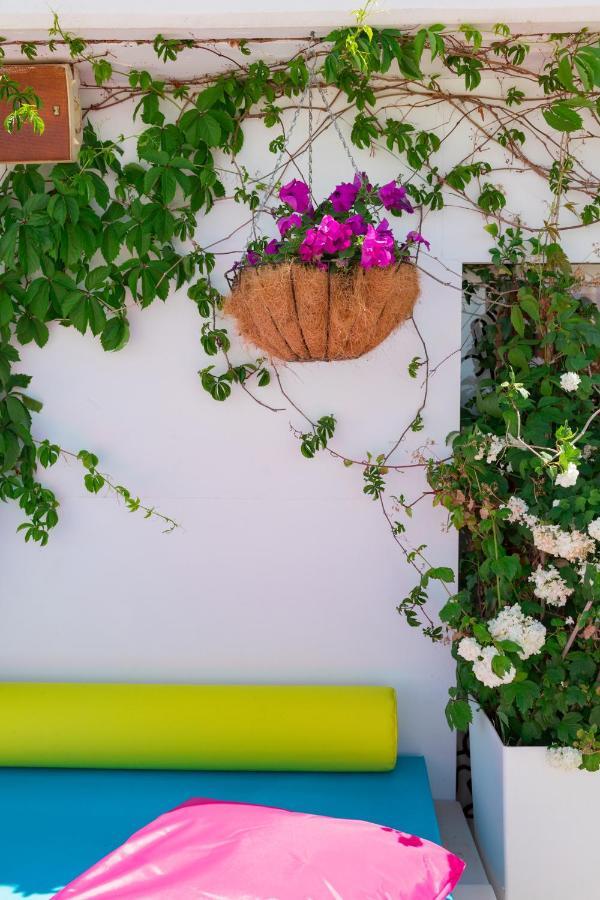 Apartmán Dreamy Aegean View Atény Exteriér fotografie