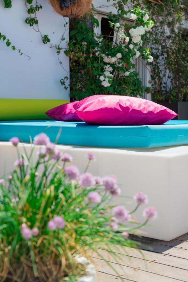 Apartmán Dreamy Aegean View Atény Exteriér fotografie